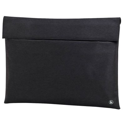 Notebook-Sleeve Slide bis 11,6" (30cm) Schwarz