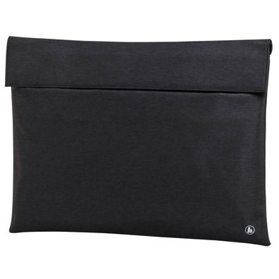 Notebook-Sleeve Slide bis 15,6" (40cm) Schwarz