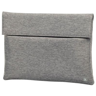 Notebook-Sleeve Slide bis 13,5" (34cm) Grau