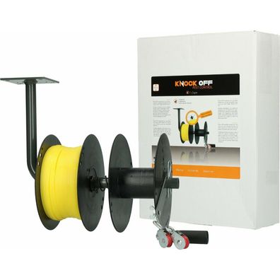 Knock Pest Fliegenband Komplett 400 m