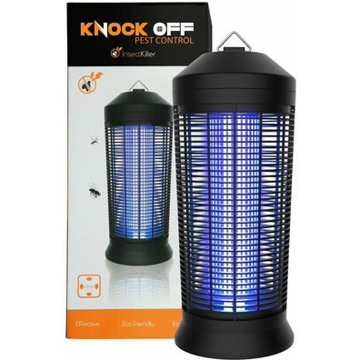 Knock Pest Insektenlampe 36 Watt