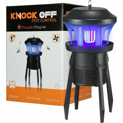 Knock Pest Moskitolampe 7 Watt