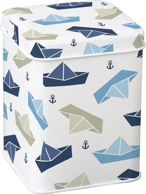 Teedose Little Paper Boots