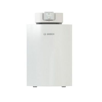 Bosch Gas Brennwertkessel Condens GC7000F 15 23 I 15 kW bodenstehend Gaskessel