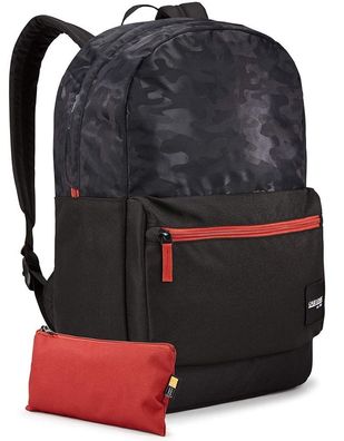 Founder Backpack 26L Black/Camo
