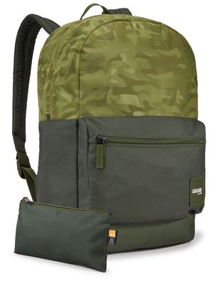Founder Backpack 26L Green/Camo