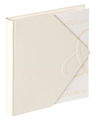 Hochzeitsalbum Carta de Amor 28x30,5cm