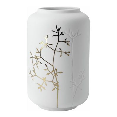 Goldzweig Vase