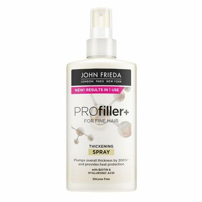 Profiller&#43; feines Haarspray 150 ml