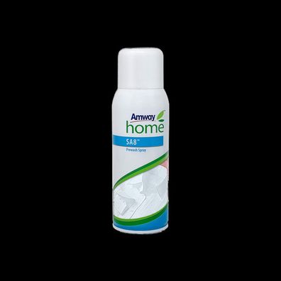 Prewash Vorwaschspray SA8™ - Prewash Spray - 1 x 400 ml