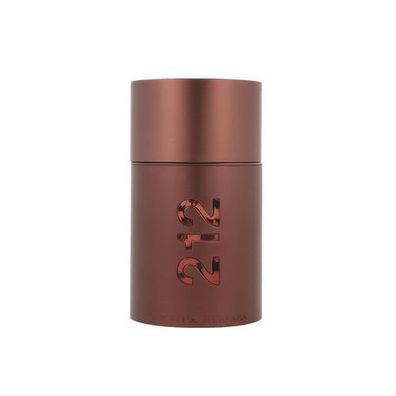 Carolina Herrera 212 Sexy Men Eau de Toilette, 50 ml