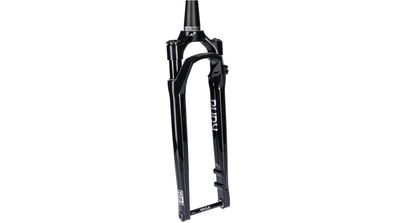 Rockshox Federgabel "Rudy Ultimate Race schwarz, 30 mm Federweg, 51 mm Offset