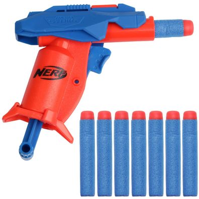 Nerf Alpha Strike Stinger SD-1