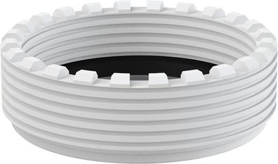 Alcadrain S0507-ND Reduktion 5/4"×6/4"