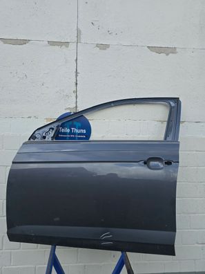 VW POLO 2G Tür vorne links Fahrerseite 2GS831055J