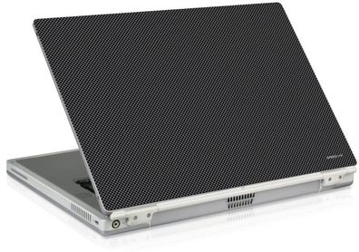 LARES XS Netbook Cover 11,6" Carbon