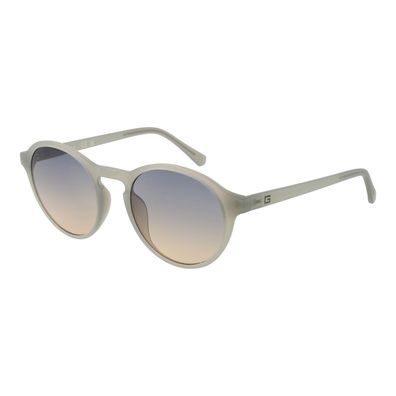 Guess Sonnenbrille GU00062 20B 51 Herren Grau
