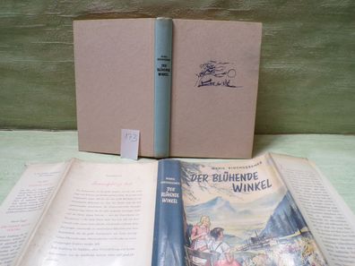 Maria Kirchgessner Der blühende Winkel Union 1953 HL SU Alfred Seidel