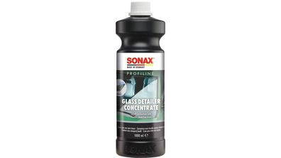SONAX Scheibenreiniger "Glass Detailer Concentrate" PRO