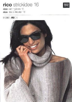 Strick-Idee 16 für "fashion iro"