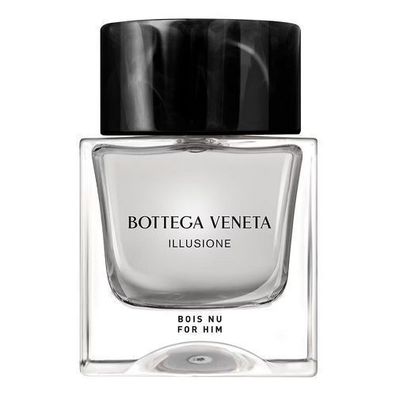 Bottega Veneta Illusione Bois Nu Herren Duft, Eau de Toilette 50ml