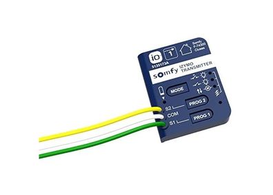 Somfy 1822609 - Mikro-Sender IZYMO