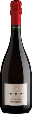 Masottina R.D.O Levante Prosecco Superiore Extra Dry 2023 0.75 L Flasche