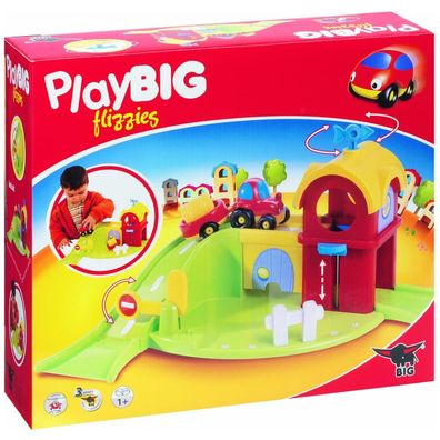 PlayBIG Flizzies Bauernhof