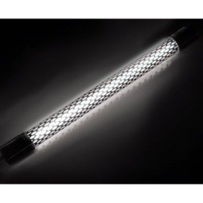 Neon-Leuchte 30cm weiss