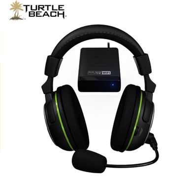 Gaming Headset Ear Force XP300