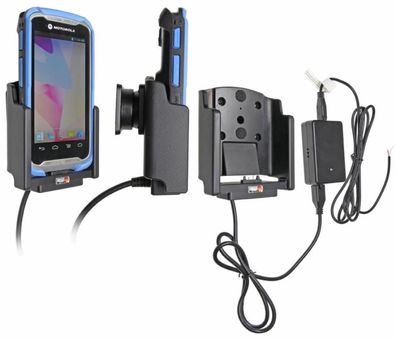 Aktive Halterung für Motorola TC55 etc