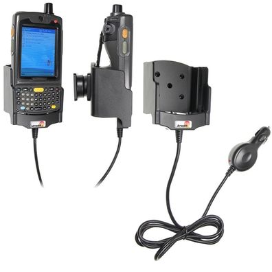 Aktive Halterung für Motorola MC70/MC75/etc