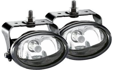 Nebelscheinwerfer Satz H8 12V 2 Stück