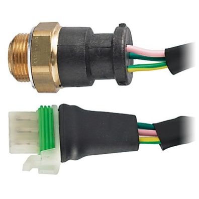 Temperaturschalter für Renault/Alpine