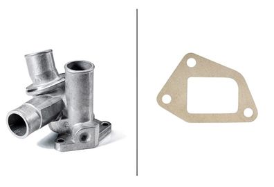 Thermostat Kühlmittel für Fiat/Lacia