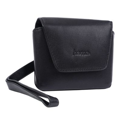 Navi-Tasche Premium S1 Universell Schwarz