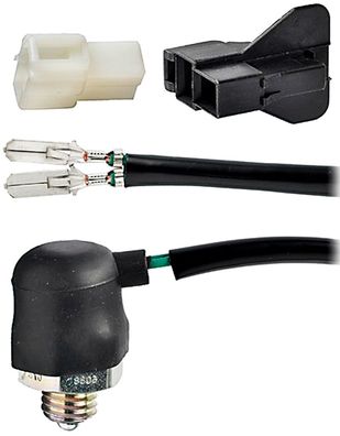 Schalter Rückfahrleuchte für Mazda