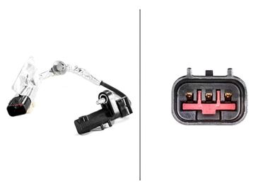 Impulsgeber Kurbelwelle für Land Rover/Jaguar