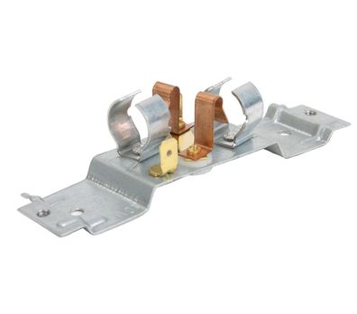 Lampenträger Blinkleuchte