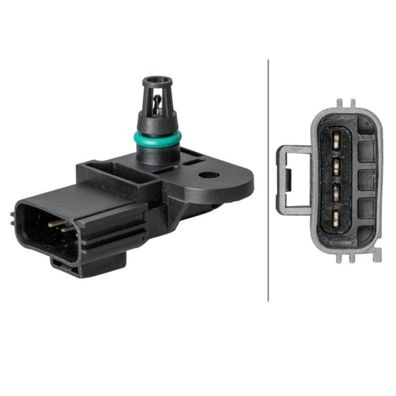 Sensor Saugrohrdruck für Ford/Volvo