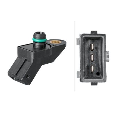 Sensor Saugrohrdruck für PSA/Renault