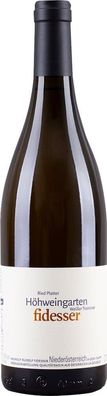 Weingut Rudolf Fidesser Ried Hoehweingarten Weiser Traminer 2022 0.75 L Flasche