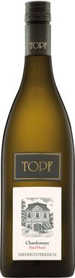 Johann Topf Chardonnay Ried Hasel 2021 0.75 L Flasche (Gr. 0.75 L Flasche)