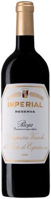 Imperial Reserva 2018 0.75 L Flasche (Gr. 0.75 L Flasche)