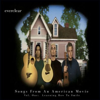 Everclear: Everclear: Songs from an American Movie Vol. 1: Lea