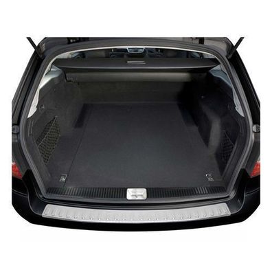 Ladekantenschutz für Mercedes E Klasse S212 T-Modell 2010-2013 Edelstahl Chrom