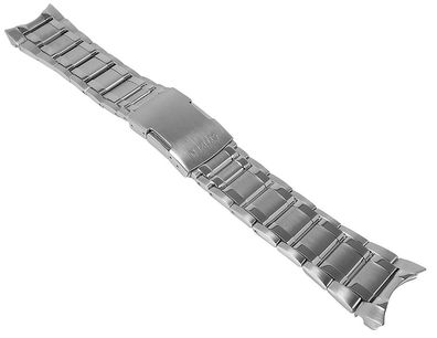 Citizen Eco-Drive | Uhrenarmband Edelstahl silberfarben | CB5898-59E