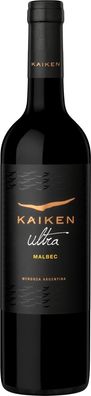 Kaiken Wines Ultra Malbec 2021 0.75 L Flasche (Gr. 0.75 L Flasche)