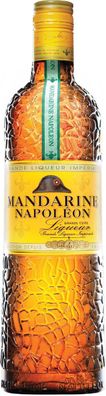 De Kuyper Grande Liqueur Mandarine Napoleon NV 0.7 L Flasche (Gr. 0.7 L Flasche)