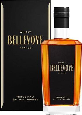 Les Bienheureux Bellevoye Noir NV 0.7 L Flasche (Gr. 0.7 L Flasche)